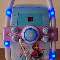 Canta Tu Karaoke FROZEN Disney
