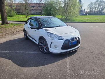 DS 3 RACING
