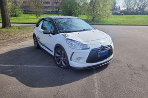 DS 3 RACING