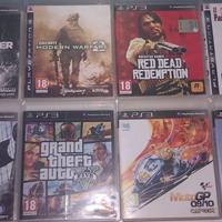 Giochi PS3