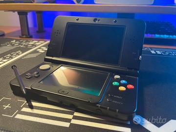 New Nintendo 3DS