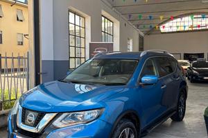 Nissan X-Trail 1.6 dCi 2WD Tekna