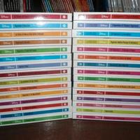 I grandi classici della letteratura Disney