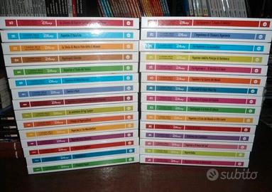 I grandi classici della letteratura Disney