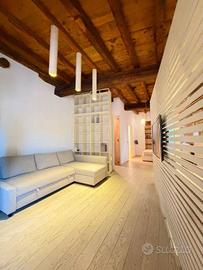 Appartamento di 73 m² con 2 locali a Monselice
