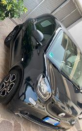 SMART FORTWO COUPE’