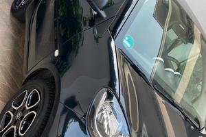 SMART FORTWO COUPE’