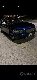 Bmw serie 1 Urban