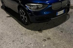 Bmw serie 1 Urban
