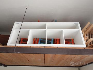  mobile rettangolare come da foto, quasi nuovo 