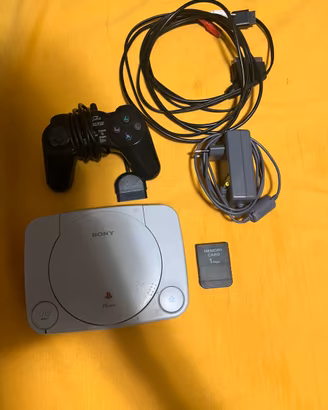 Sony PS One