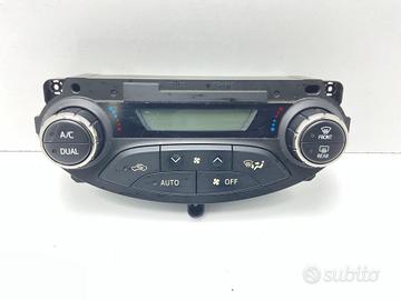 COMANDI CLIMA TOYOTA Yaris Serie 559000D310C0 1NDT