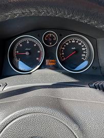 Opel Astra 1,7 cd