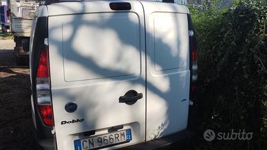 Fiat Doblo'