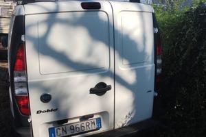 Fiat Doblo'