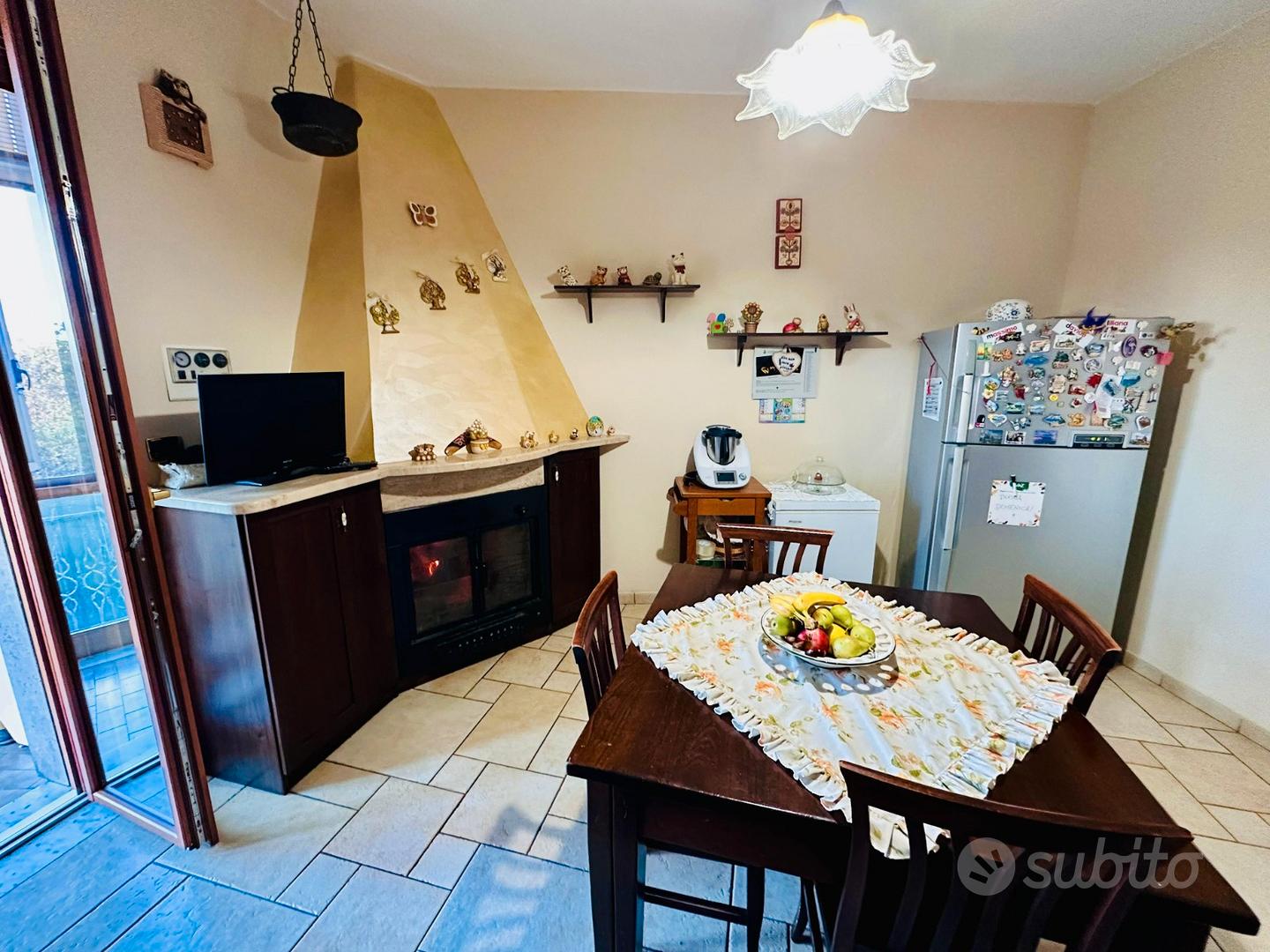 Apartment in Aiello del Sabato, Avellino - Vista 2