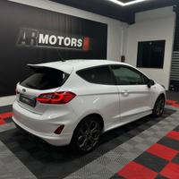 Ford Fiesta 1.5 TDCi 3 porte ST-Line