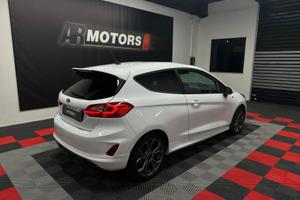 Ford Fiesta 1.5 TDCi 3 porte ST-Line
