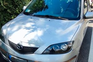 Mazda 2 1.6   pochissimi km