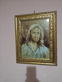 dipinto Carlo Parisi  '81