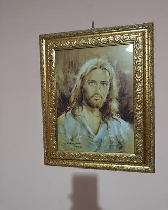 dipinto Carlo Parisi  '81