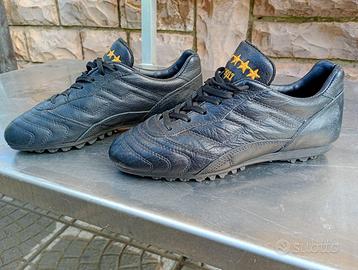CINQUESTELLE 1911 SCARPE CALCIO TORO PN FG