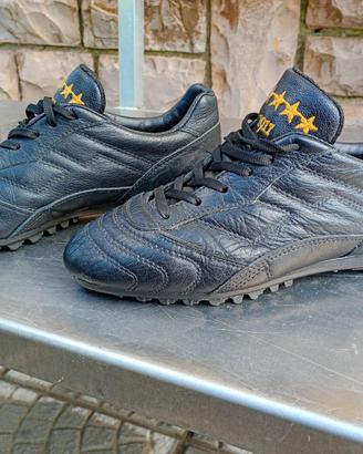 CINQUESTELLE 1911 SCARPE CALCIO TORO PN FG