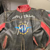 Giacca MV Augusta BRUTALE