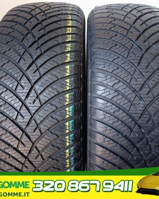 Gomme 225/55/17 DOUBLESTAR 4 Stagioni
