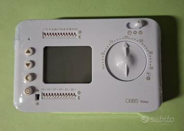 CRONOTERMOSTATO