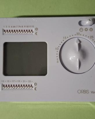 CRONOTERMOSTATO