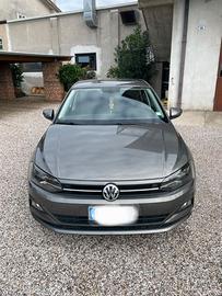 Polo wv
