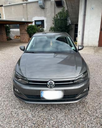 Polo wv