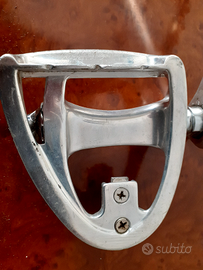 Pedali da corsaThriomphe Campagnolo