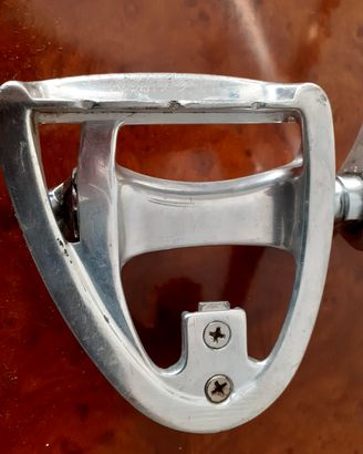 Pedali da corsaThriomphe Campagnolo