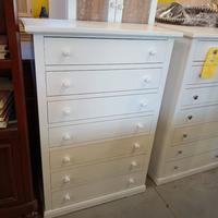 Cassettiera "Settimanale" Nuovo