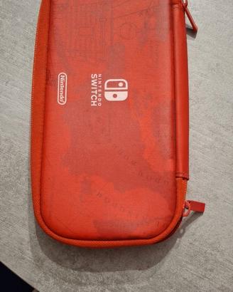 CUSTODIA NINTENDO SWITCH 1