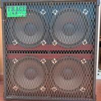 Cassa x basso 4x10" Trace Elliot 1048