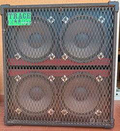 Cassa x basso 4x10" Trace Elliot 1048