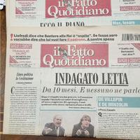 Fatto quotidiano