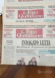 Fatto quotidiano