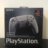 Sony PlayStation PS5 dualsense 30th anniversary