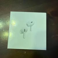 Apple AirPods 2 (2nd gen) sigillate