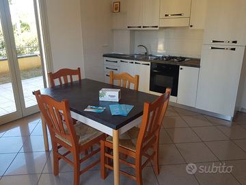 Appartamento nel Residence Ionian