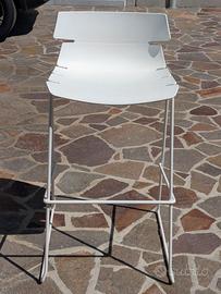 3 Sgabelli alti cucina 50€ tutti
