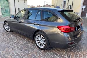 Bmw f31 318d 150cv restyling
