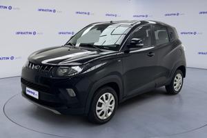 MAHINDRA KUV100 K6+