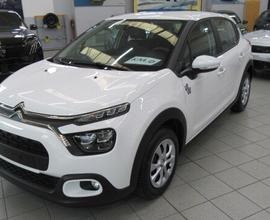 Citroen C3 PureTech 83 S&S You!