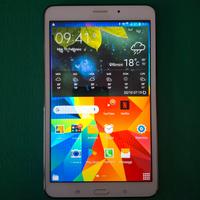 Samsung Galaxy tab 4 