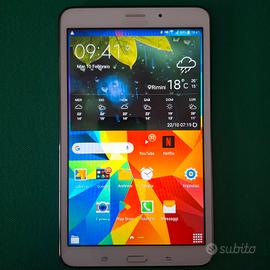 Samsung Galaxy tab 4 